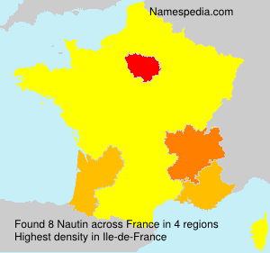 Nautin Nautin