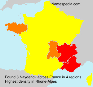 Naydenov Naydenov