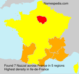 Nazzal Nazzal