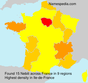 Nebili Nebili