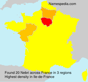 Nebri Nebri