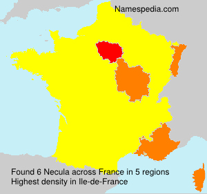 Necula Necula