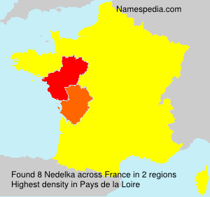 Nedelka Nedelka