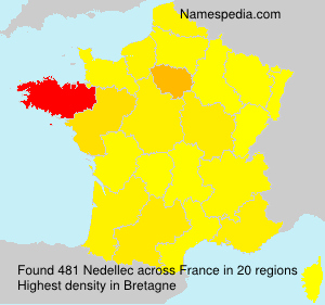 Nedellec Nedellec