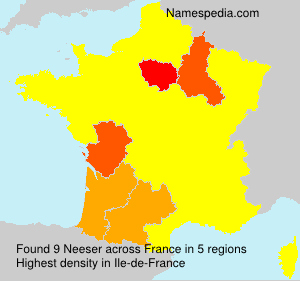 Neeser Neeser