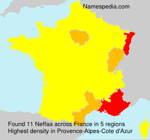Neffaa Neffaa