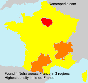 Nefra Nefra