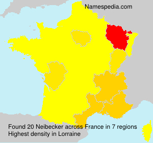 Neibecker Neibecker