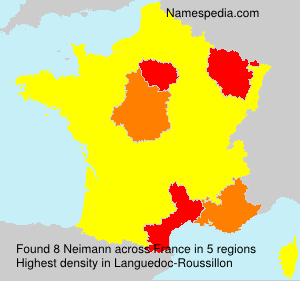Neimann Neimann