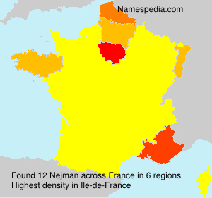 Nejman Nejman