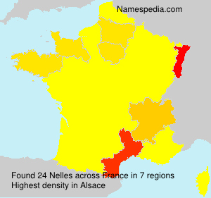Nelles Nelles
