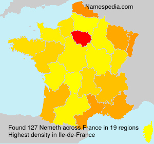 Nemeth Nemeth