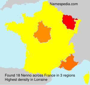 Nenno Nenno