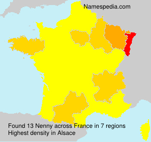 Nenny Nenny