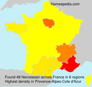 Nercessian Nercessian