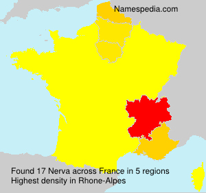 Nerva Nerva