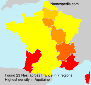 Nesi Nesi