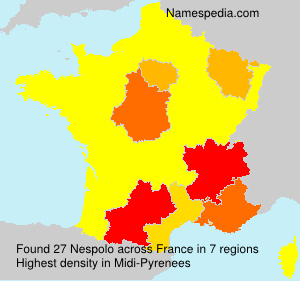 Nespolo Nespolo