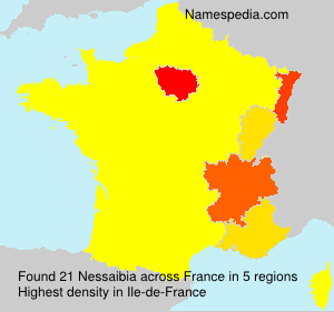 Nessaibia Nessaibia