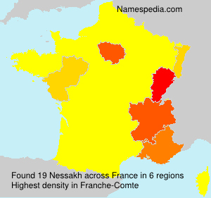 Nessakh Nessakh