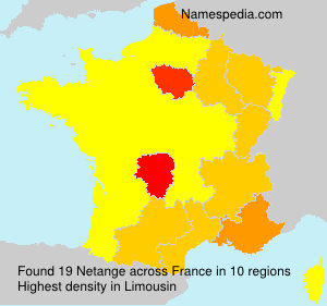 Netange Netange