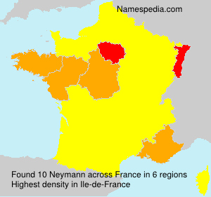 Neymann Neymann