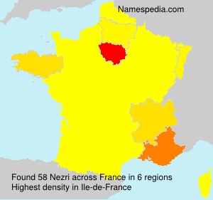 Nezri Nezri