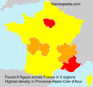 Ngoya Ngoya