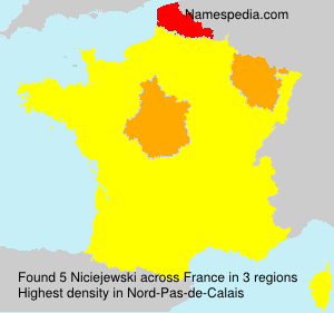 Niciejewski Niciejewski