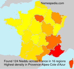 Nieddu Nieddu
