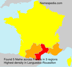 Niehe Niehe