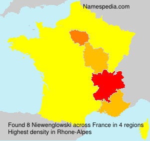 Niewenglowski Niewenglowski