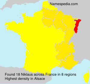 Niklaus Niklaus