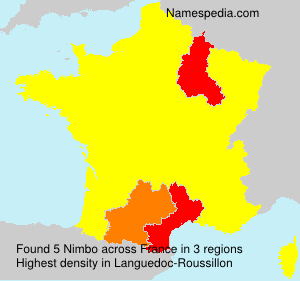 Nimbo Nimbo