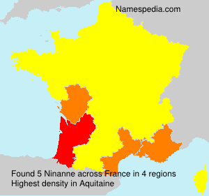 Ninanne Ninanne