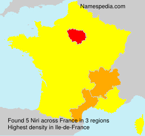 Niri Niri
