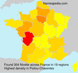 Nivelle Nivelle