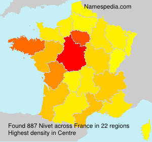 Nivet Nivet
