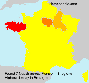 Noach Noach
