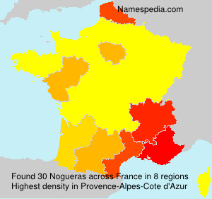 Nogueras Nogueras