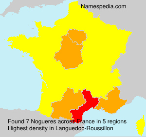 Nogueres Nogueres