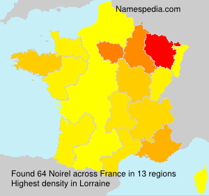 Noirel Noirel