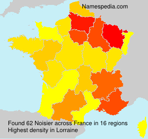Noisier Noisier