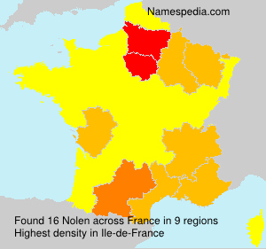 Nolen Nolen