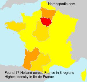Nolland Nolland
