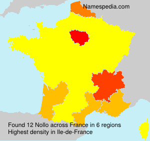 Nollo Nollo