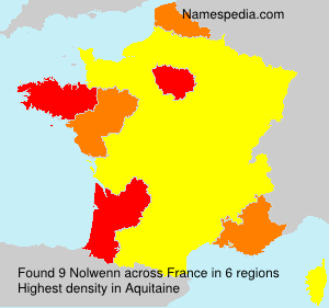 Nolwenn Nolwenn