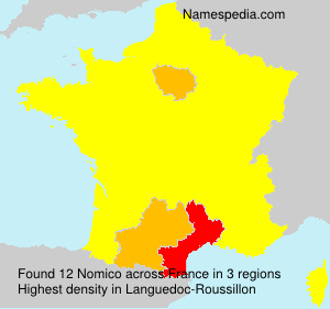 Nomico Nomico
