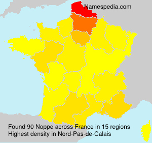 Noppe Noppe