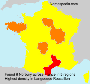 Norbury Norbury